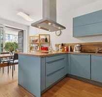 Wohnung zum Kaufen in Düsseldorf 735.000,00 € 93 m²