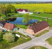 Haus zum Kaufen in Grammendorf 149.000,00 € 200.21 m²