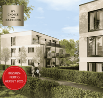 Wohnung zum Kaufen in Garching 1.695.000,00 € 141 m²