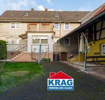 Haus zum Kaufen in Lohra 75.000,00 € 163 m²