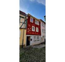 Haus zum Kaufen in Mühlhausen Thüringen 25.000,00 € 85 m² - Mühlhausen / Thüringen