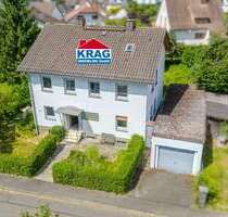 Haus zum Kaufen in Biebertal 199.000,00 € 168 m²