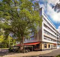 Büro in Düsseldorf 770,00 € 30.38 m²