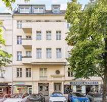 Wohnung zum Kaufen in Berlin 595.000,00 € 93 m²