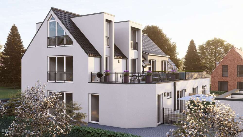 Wohnung zum Kaufen in Unterföhring 899.000,00 € 119.03 m²