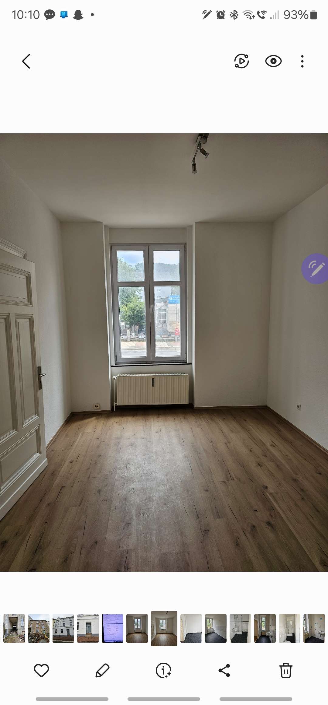 Wohnung zum Mieten in Schwelm 404,00 € 47.5 m²