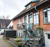 Wohnung zum Kaufen in Bremen 349.000,00 € 117 m²