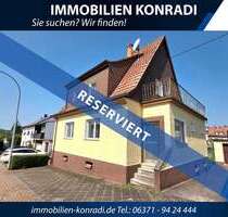 Haus zum Kaufen in Spiesen-Elversberg 169.000,00 € 109 m²