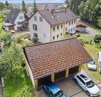 Haus zum Kaufen in Königsfeld im Schwarzwald 320.000,00 € 160 m²