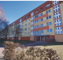Wohnung zum Mieten in Greifswald 650,00 € 54.61 m²