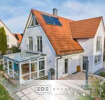 Haus zum Kaufen in Bergkirchen 1.194.000,00 € 230 m²