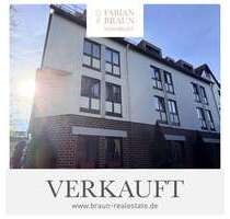 Wohnung zum Kaufen in Schwaig 129.000,00 € 41 m²