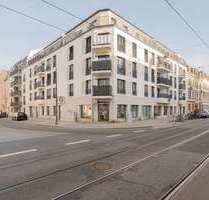 Halle in Dresden 208,00 € 39.52 m²