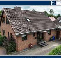 Haus zum Kaufen in Delmenhorst Ströhen 395.000,00 € 146 m² - Delmenhorst / Ströhen