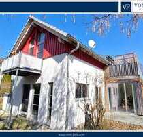 Haus zum Kaufen in Landsberg am Lech 940.000,00 € 168 m²