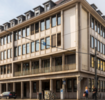 Wohnung zum Mieten in Darmstadt 1.480,00 € 124 m²