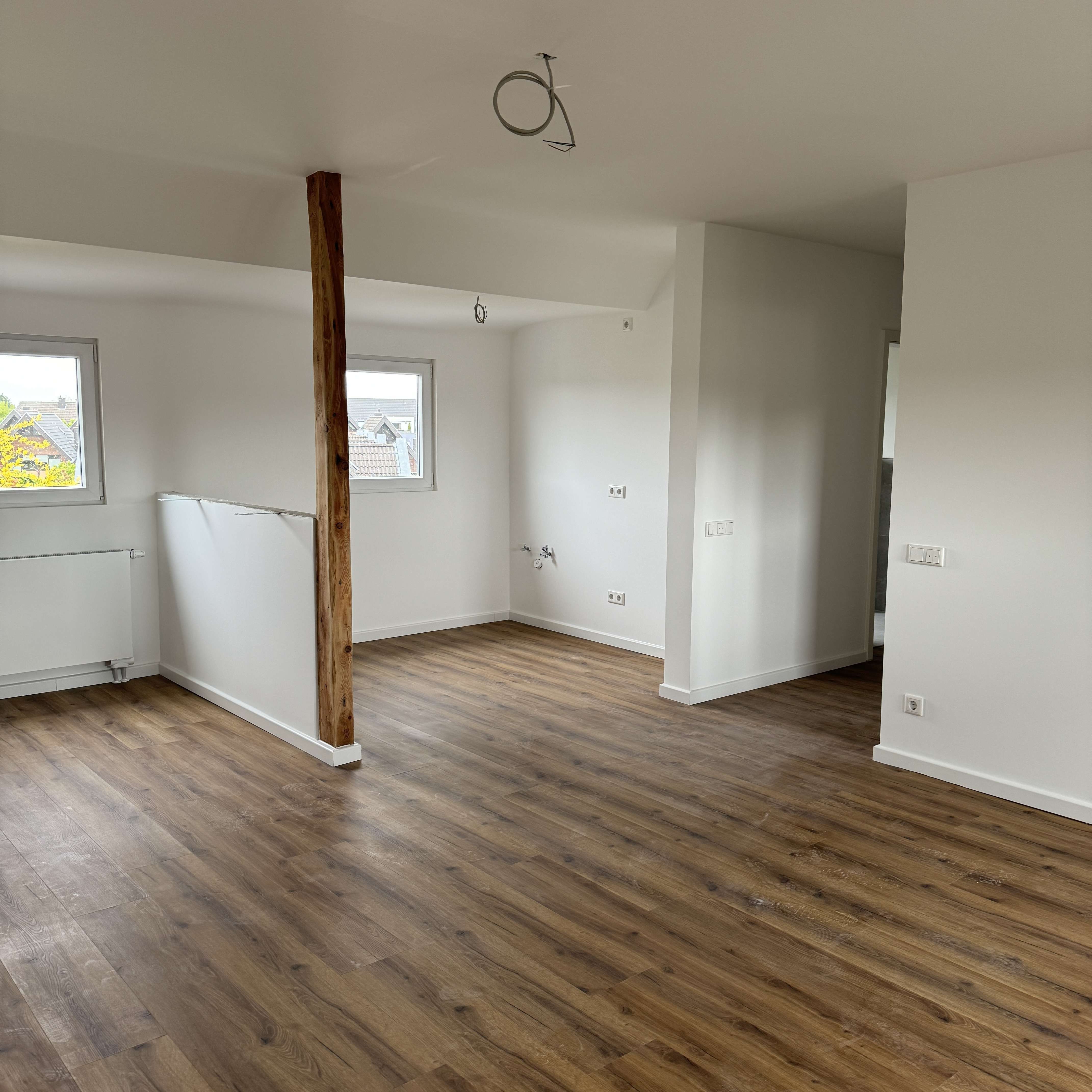 Wohnung zum Mieten in Troisdorf 1.064,00 € 76 m²
