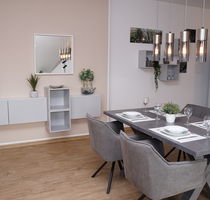 Wohnen auf Zeit in Baiersdorf 1.950,00 €