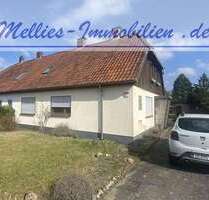 Haus zum Kaufen in Faßberg 99.950,00 € 110 m²