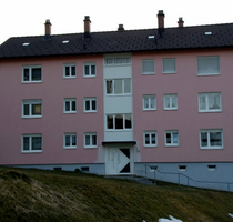 Wohnung zum Mieten in St. Georgen 307,69 € 46.62 m²