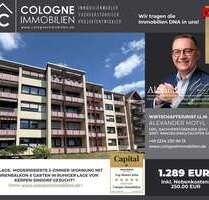 Wohnung zum Mieten in Kerpen 1.039,00 € 77 m²