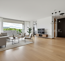 Wohnung zum Kaufen in Kronberg 420.000,00 € 127 m²