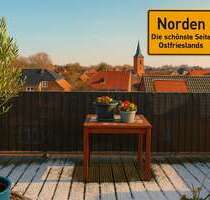 Wohnung zum Mieten in Norden 896,00 € 112 m²