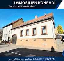 Haus zum Kaufen in Homburg Jägersburg 189.000,00 € 189 m² - Homburg / Jägersburg