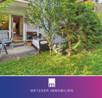 Wohnung zum Kaufen in Möglingen 299.000,00 € 93 m²