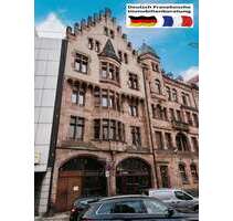 Wohnung zum Kaufen in Saarbrücken Sankt Johann 249.000,00 € 100 m² - Saarbrücken / Sankt Johann