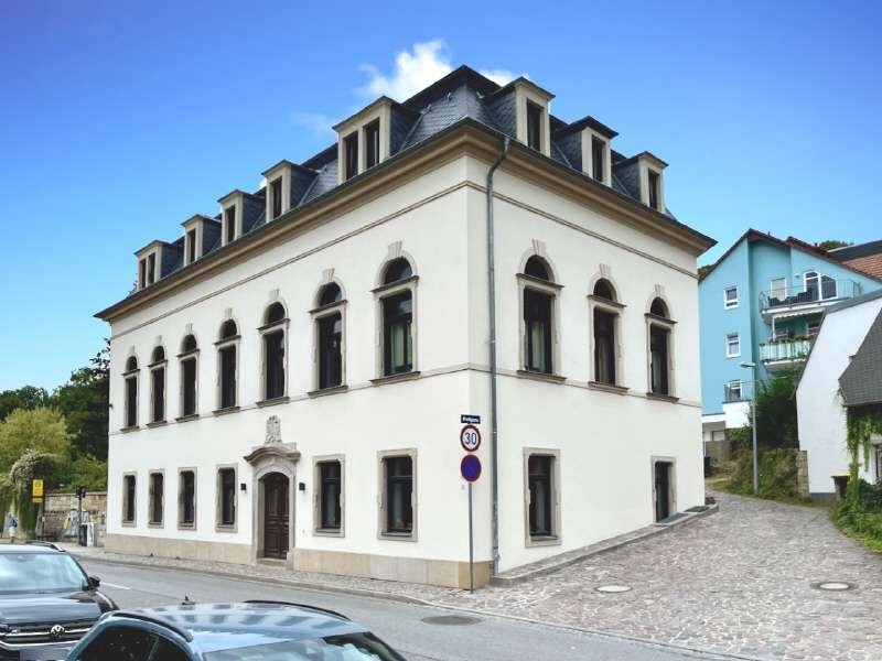 Wohnung zum Mieten in Dresden 2.200,00 € 274 m²