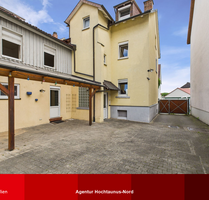 Haus zum Kaufen in Bad Homburg v.d.H 795.000,00 € 242 m²