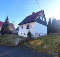 Haus zum Kaufen in Bad Salzungen Frauensee 35.000,00 € 64 m²