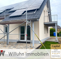 Haus zum Mieten in Zschepplin 1.150,00 € 92 m²