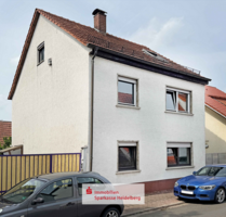 Haus zum Kaufen in Hockenheim 325.000,00 € 140 m²