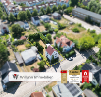 Grundstück zu verkaufen in Leipzig 259.000,00 € 707 m²
