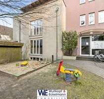 Wohnung zum Kaufen in Hamburg 585.000,00 € 114.11 m²