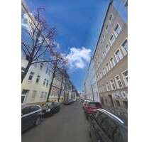 Wohnung zum Mieten in Halle 580,00 € 81 m²