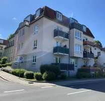 Wohnung zum Mieten in Meiningen 340,00 € 50.94 m²