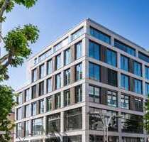 Büro in Stuttgart 1.400,00 € 17 m²