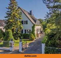 Haus zum Kaufen in Stahnsdorf 1.450.000,00 € 307.1 m²