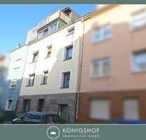 Haus zum Kaufen in Krefeld Stadtmitte 695.000,00 € 369.54 m² - Krefeld / Stadtmitte