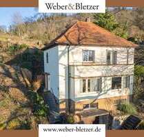 Haus zum Kaufen in Weinheim 1.250.000,00 € 160 m²