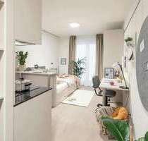 Wohnen auf Zeit in Hamburg 989,00 €