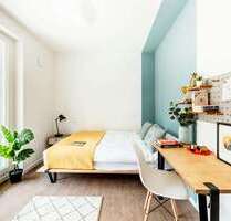 WG-Zimmer in Berlin 1.120,00 € 10 m²