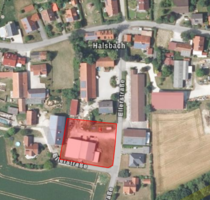 Grundstück zu verkaufen in Halsbach 1.250.000,00 € 2900 m²