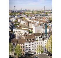 Wohnung zum Kaufen in Düsseldorf 315.000,00 € 60.41 m²