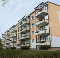 Wohnung zum Mieten in Sangerhausen 375,00 € 62 m²