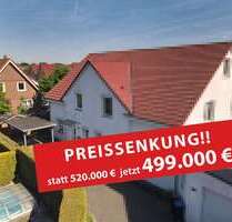 Haus zum Kaufen in Langenhagen 499.000,00 € 160 m²