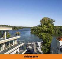 Wohnung zum Kaufen in Potsdam Neu Fahrland 1.780.000,00 € 189 m² - Potsdam / Neu Fahrland